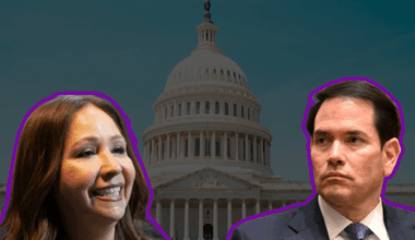 Latino Firsts in Politics to Celebrate in 2025