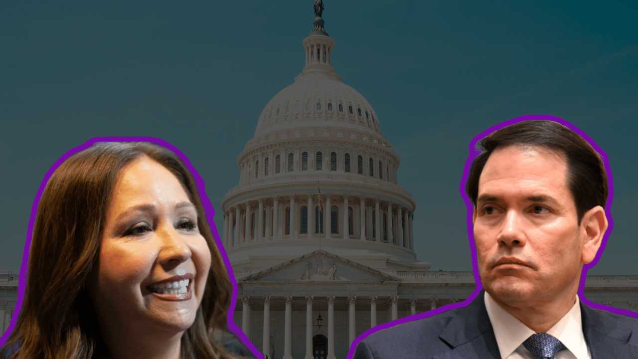 Latino Firsts in Politics to Celebrate in 2025