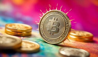 Next big cryptocurrency 2025 shocker