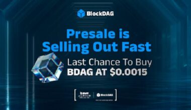 This Week in Crypto: Why BlockDAG