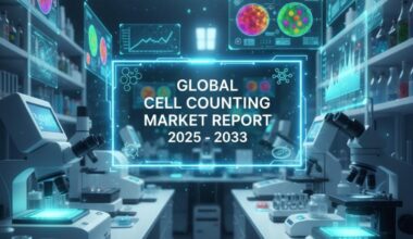 Global Cell Counting Market Size, Share, Growth Analysis 2025 -