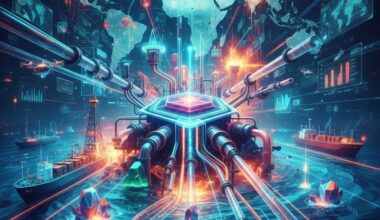 Crude Oil Logistics Market