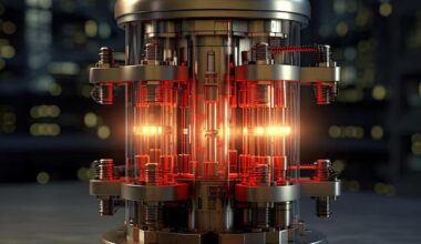 Micro Nuclear Reactors (MNRs) Industry