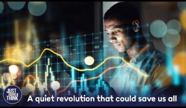 How an African energy revolution could save ALL of us.