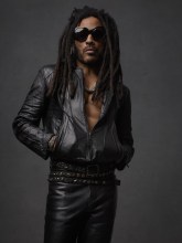 Lenny Kravitz Lights Up Auckland And Sets The Tone For Australia