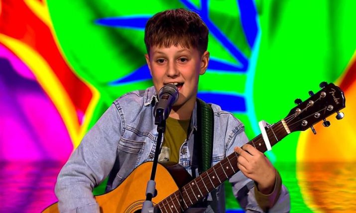 Bibinje’s nightingale Ićo and The Voice Kids star Leo Rados to open Zadar Advent