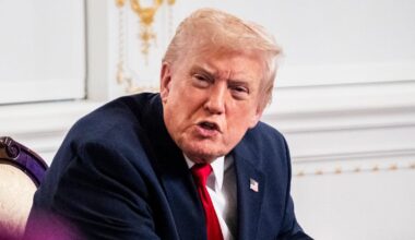 Trump Rages at ‘Stupid’ Female Reporter for Correcting Him