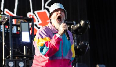 Limp Bizkit's Estonia Concert Canceled Over Fred Durst's Past Support for Russia and Putin