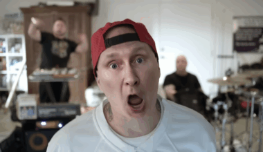 Estonia Don't Give A Fuck About Crimean Annexation, Ban Fred Durst