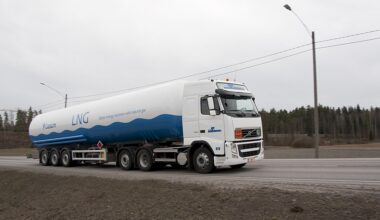 Russia’s share in EU imports of LNG drops to 15% – The Sofia Globe