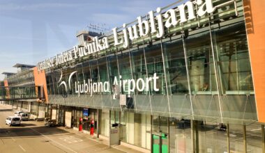 Slovenia Cuts Air Navigation Fee To Strengthen Air Connectivity