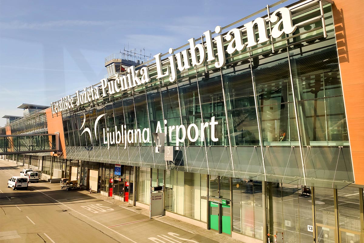 Slovenia Cuts Air Navigation Fee To Strengthen Air Connectivity