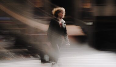 Some people are always late. Science can explain why.