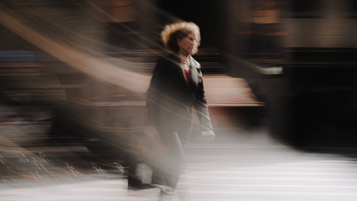 Some people are always late. Science can explain why.