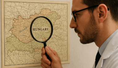 Orbán Critics Lie about Hungary's Economy ━ The European Conservative