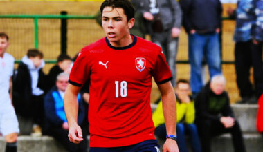 Louis Thomas Buffon Czech Republic