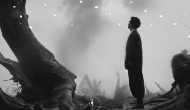 Taiwan-Japan Series 'Love Ends in Bloom' Bows at TCCF