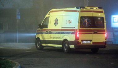 U Zagrebu usred dana izbodena časna sestra: Brutalno ju napala nepoznata osoba