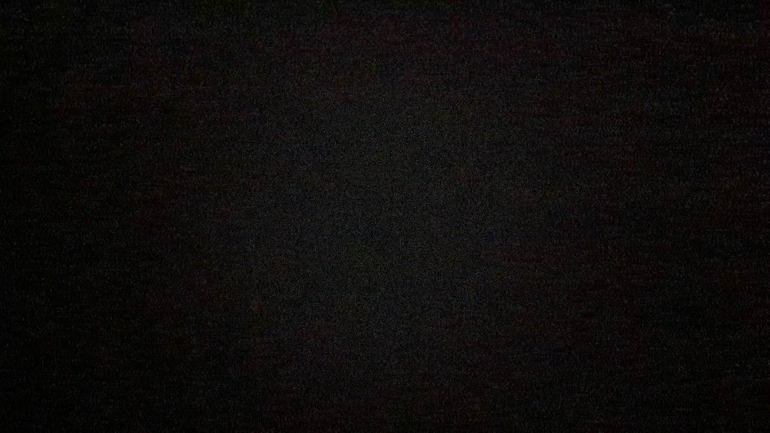 Wenn man im Herbst nach der Arbeit draußen noch arbeiten will.