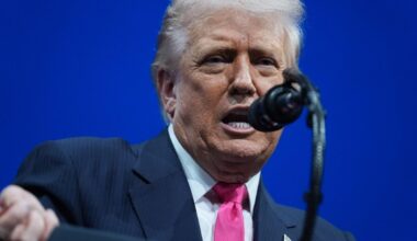 Donald Trump faces articles of impeachment before Christmas