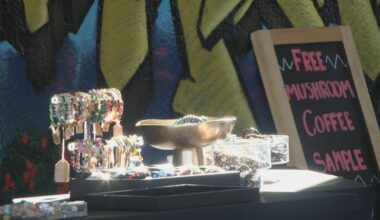 Atlantans celebrate Small Business Saturday on the Beltline