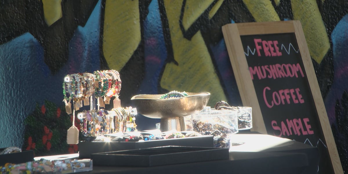 Atlantans celebrate Small Business Saturday on the Beltline