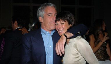 Ghislaine Maxwell’s prison cleans house after huge whistleblower leak: Multiple prison employees have been fired, days after a whistleblower told House Democrats about Maxwell’s cushy new setup.