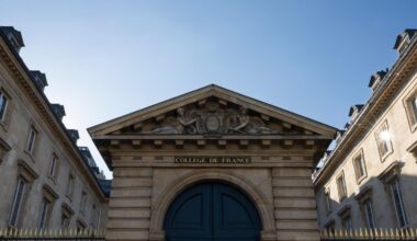 Comment le Collège de France en est venu à annuler un colloque scientifique sur la Palestine