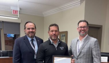 Parent Petroleum building 6,000-square-foot offices in St. Charles, awarded for charitable causes – Shaw Local