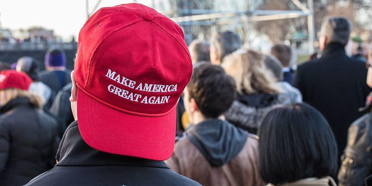 'Not what we voted for': Midwestern Trump counties imperiled by MAGA economy