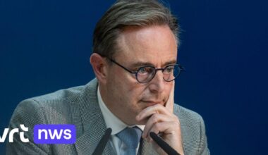Terwijl deadline voor begroting nadert, vertrekt Bart De Wever naar Egypte: verliest regering kostbare tijd?