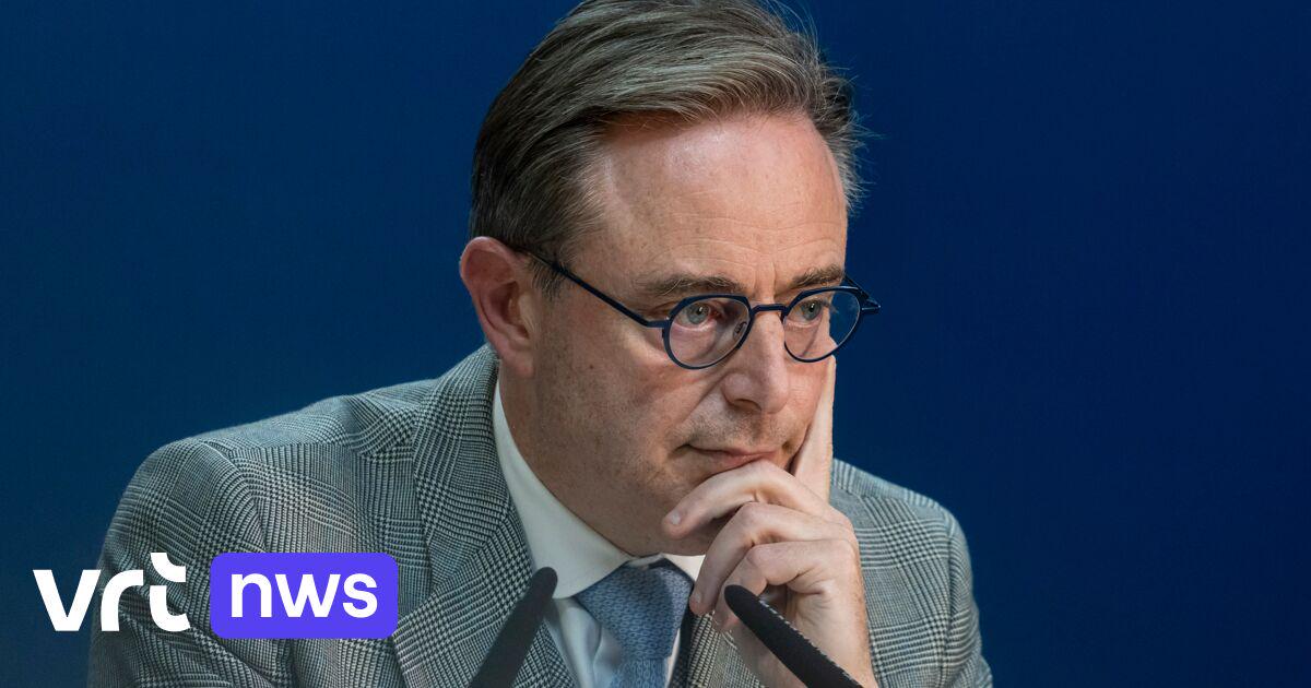 Terwijl deadline voor begroting nadert, vertrekt Bart De Wever naar Egypte: verliest regering kostbare tijd?