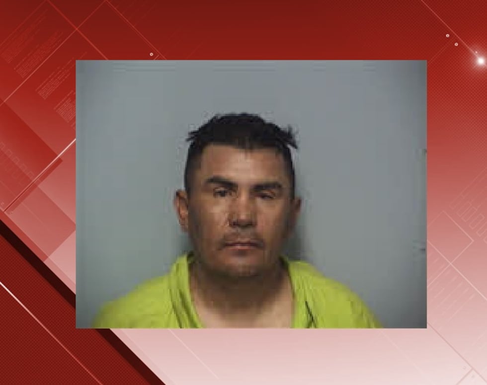 43-year-old Nelson Deras-Pineda was sentenced according to an announcement from the DOJ on...