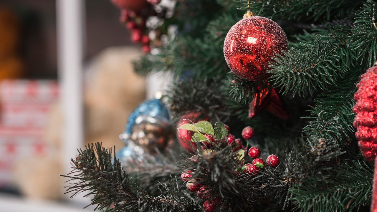 Tariffs causing higher prices on artificial Christmas trees - ABC 6 News