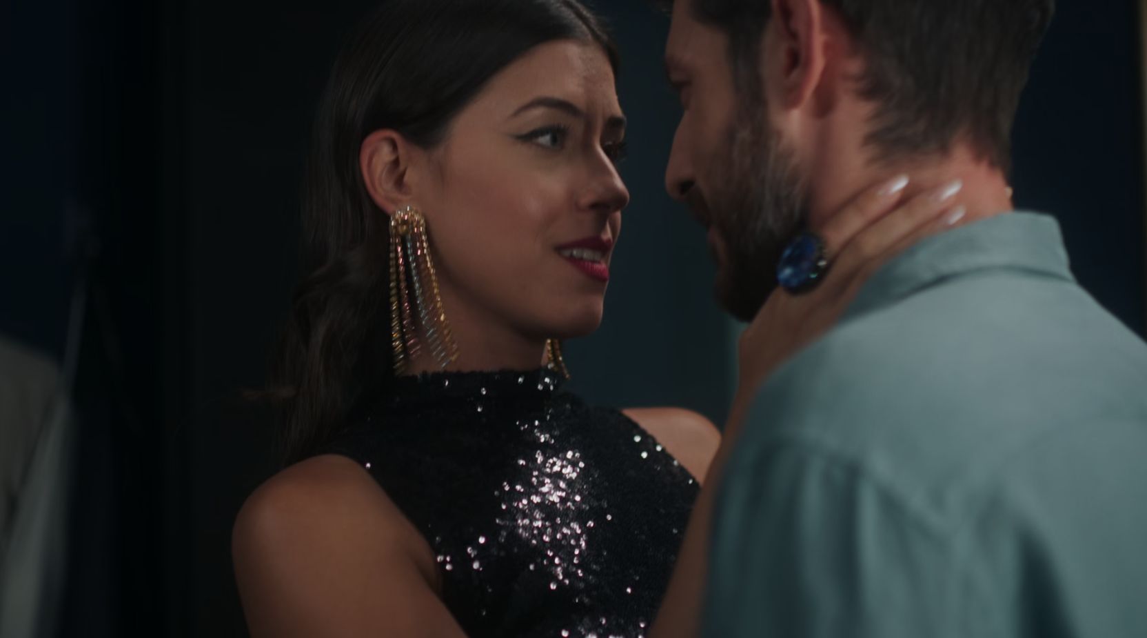 «Μια νύχτα μόνο»: Μυστικά, ενοχές και έρωτες - Τι θα αποκαλυφθεί στη νέα σειρά του MEGA