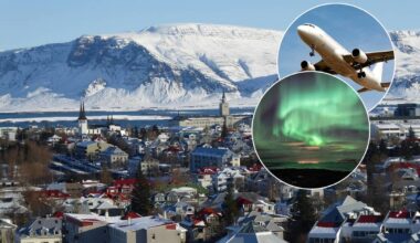 Icelandair Launches First-Ever Nonstop Flights From Miami To Iceland