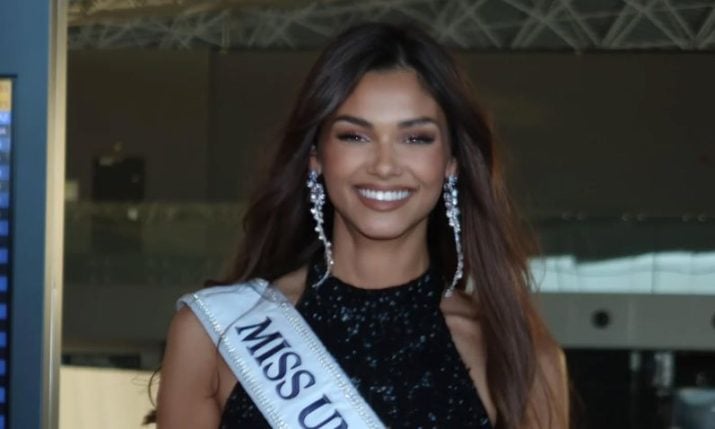 Miss Universe Croatia ‘proud’ to finish in top 30, Mexico wins