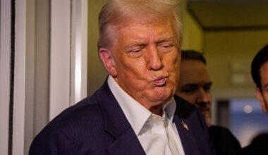 Bitter Trump Voter Says He’s Been ‘Completely Swindled’ By President’s ‘Betrayal’