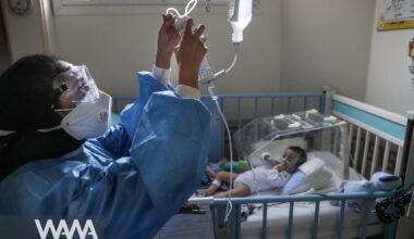 The Quiet Exodus of Human Capital -