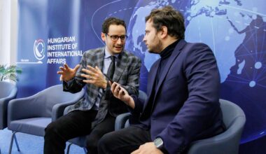 'This war is primarily about security and not about territory' — An Interview with Zachary Paikin