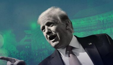 Trump’s CBS “Confession” Should Be the Biggest Story in America. Imagine if Joe Biden admitted to selling pardons like this.