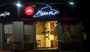 Pizza Hut går konkurs og lukker alle restauranter i Danmark