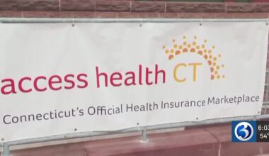 Locals react as health insurance premiums surge 26% for ACA users