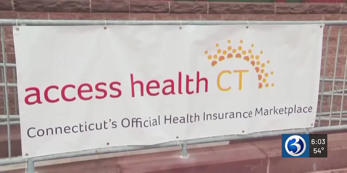 Locals react as health insurance premiums surge 26% for ACA users