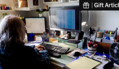 ‘Political Scores’ Use Reams of Data to Predict Your Vote