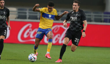 A numbers game - 140 games of history