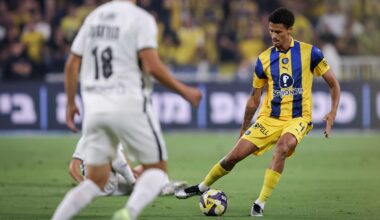 Maccabi suffer 6-2 defeat to Beitar