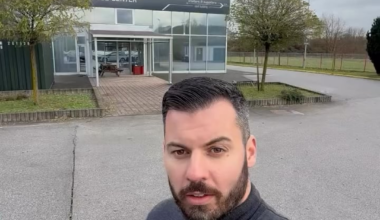 Rimac je isporučio 12+ robotaksija Verne