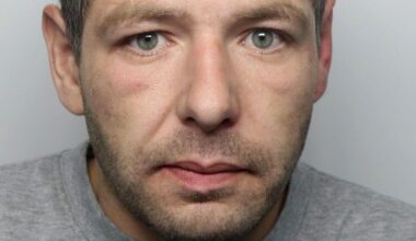 Man who brutally murdered Welsh toddler dies in prison