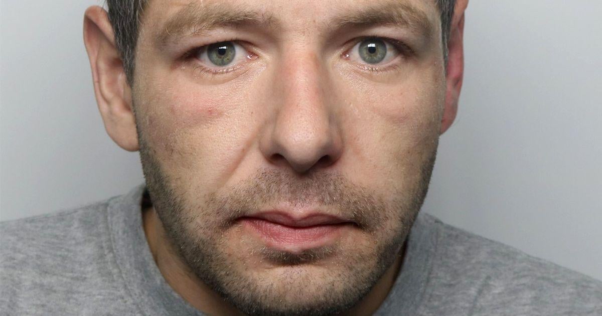 Man who brutally murdered Welsh toddler dies in prison